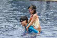 Ryan and Vivian June 2012